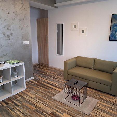 Apartments&Rooms Lorena 236 Rovinj Buitenkant foto