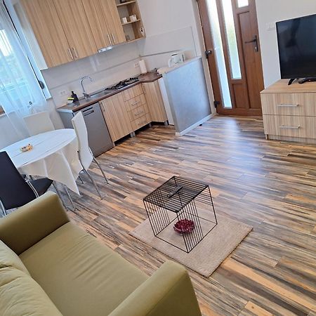 Apartments&Rooms Lorena 236 Rovinj Buitenkant foto