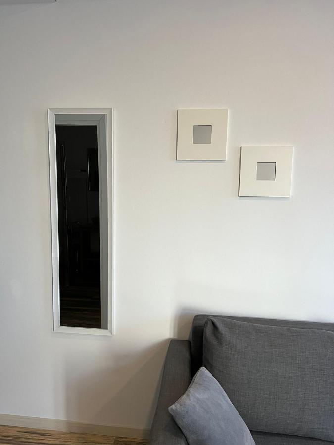 Apartments&Rooms Lorena 236 Rovinj Buitenkant foto