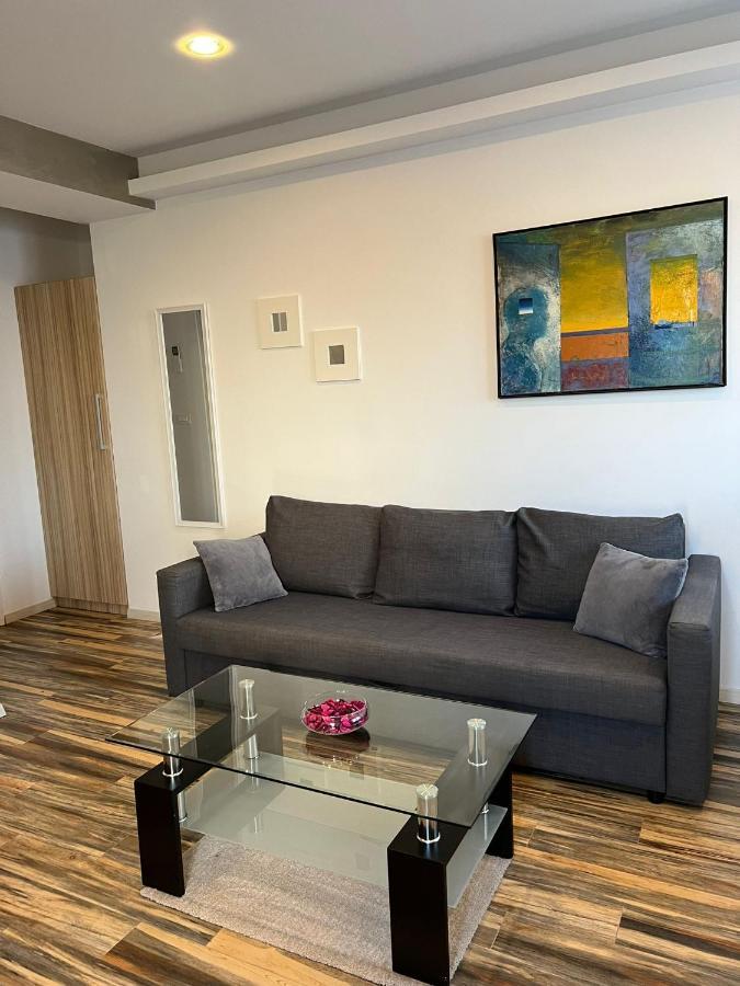 Apartments&Rooms Lorena 236 Rovinj Buitenkant foto