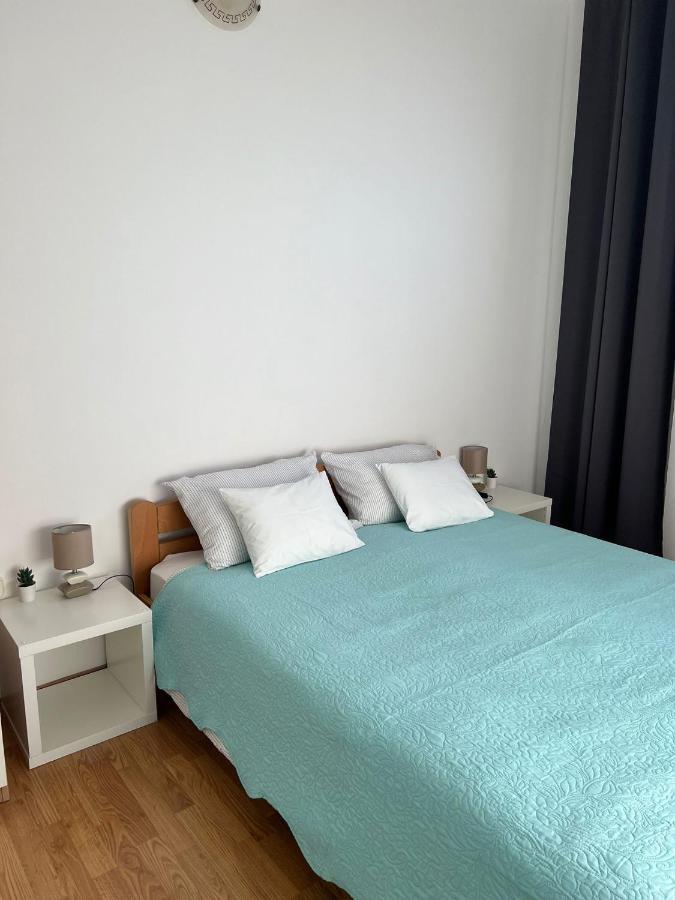 Apartments&Rooms Lorena 236 Rovinj Buitenkant foto