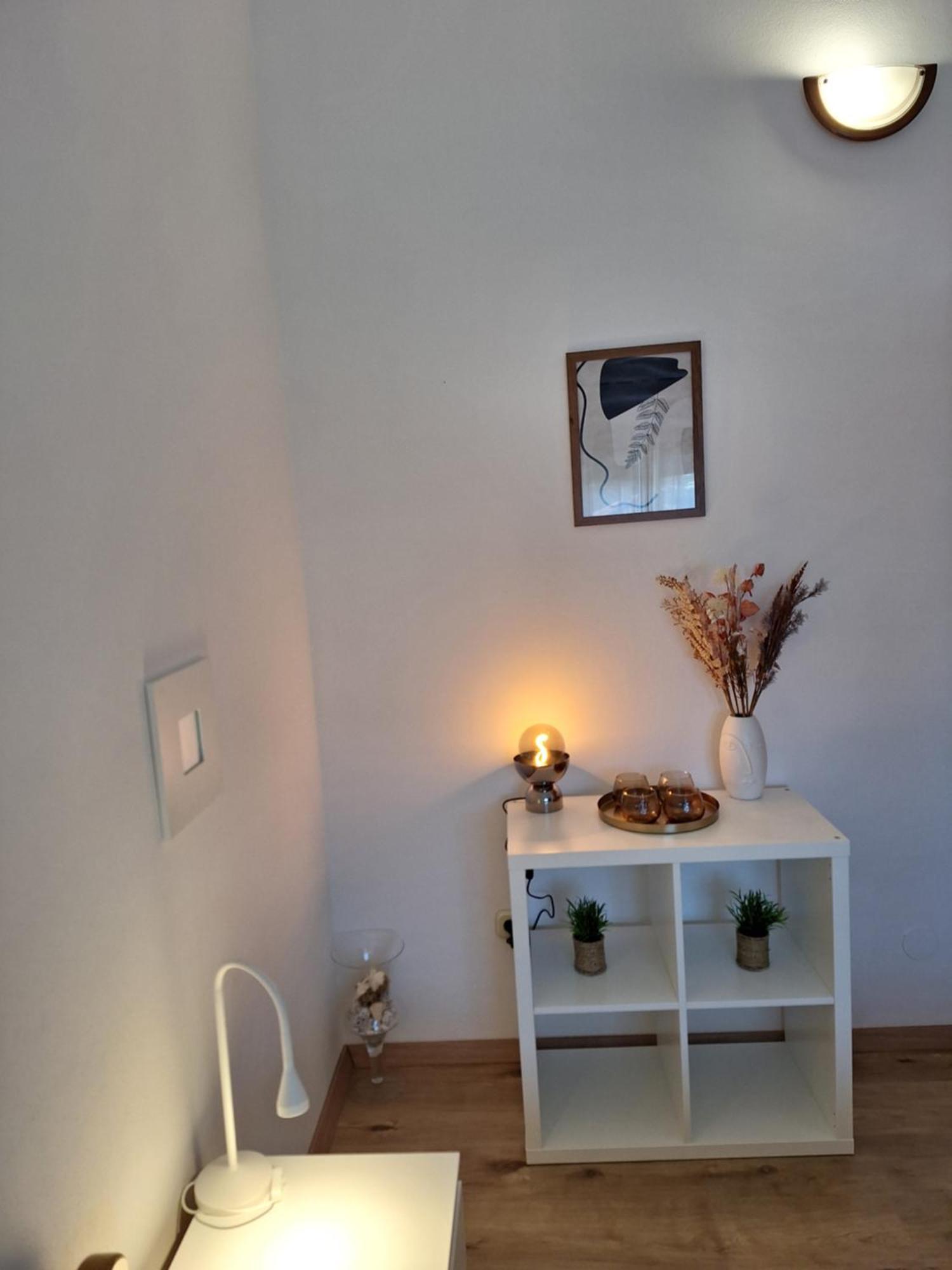 Apartments&Rooms Lorena 236 Rovinj Buitenkant foto