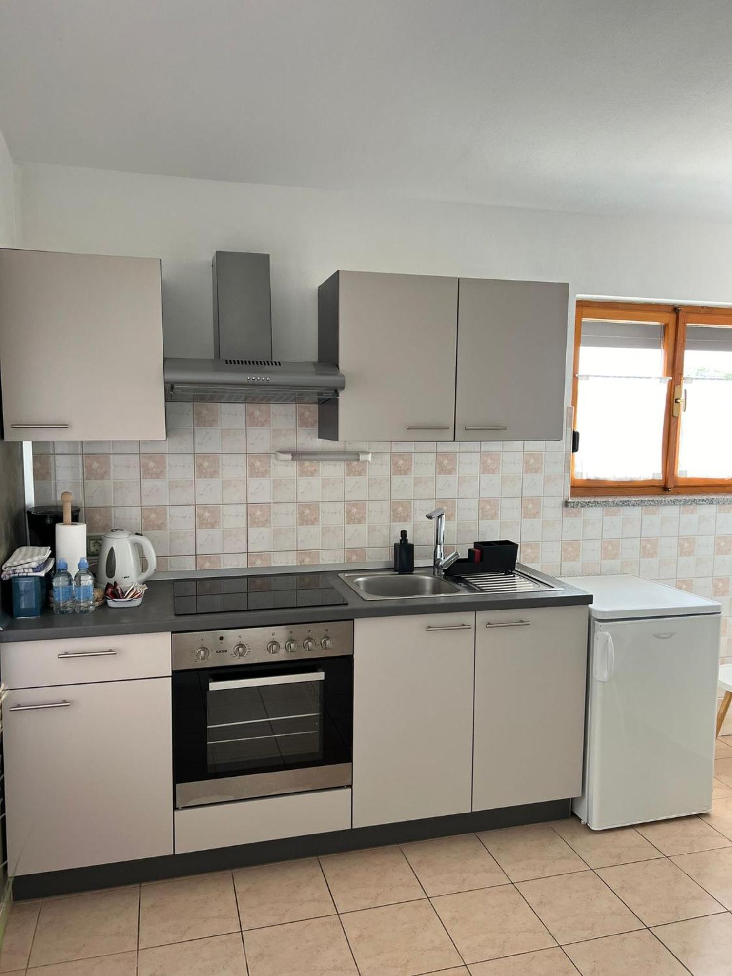 Apartments&Rooms Lorena 236 Rovinj Buitenkant foto