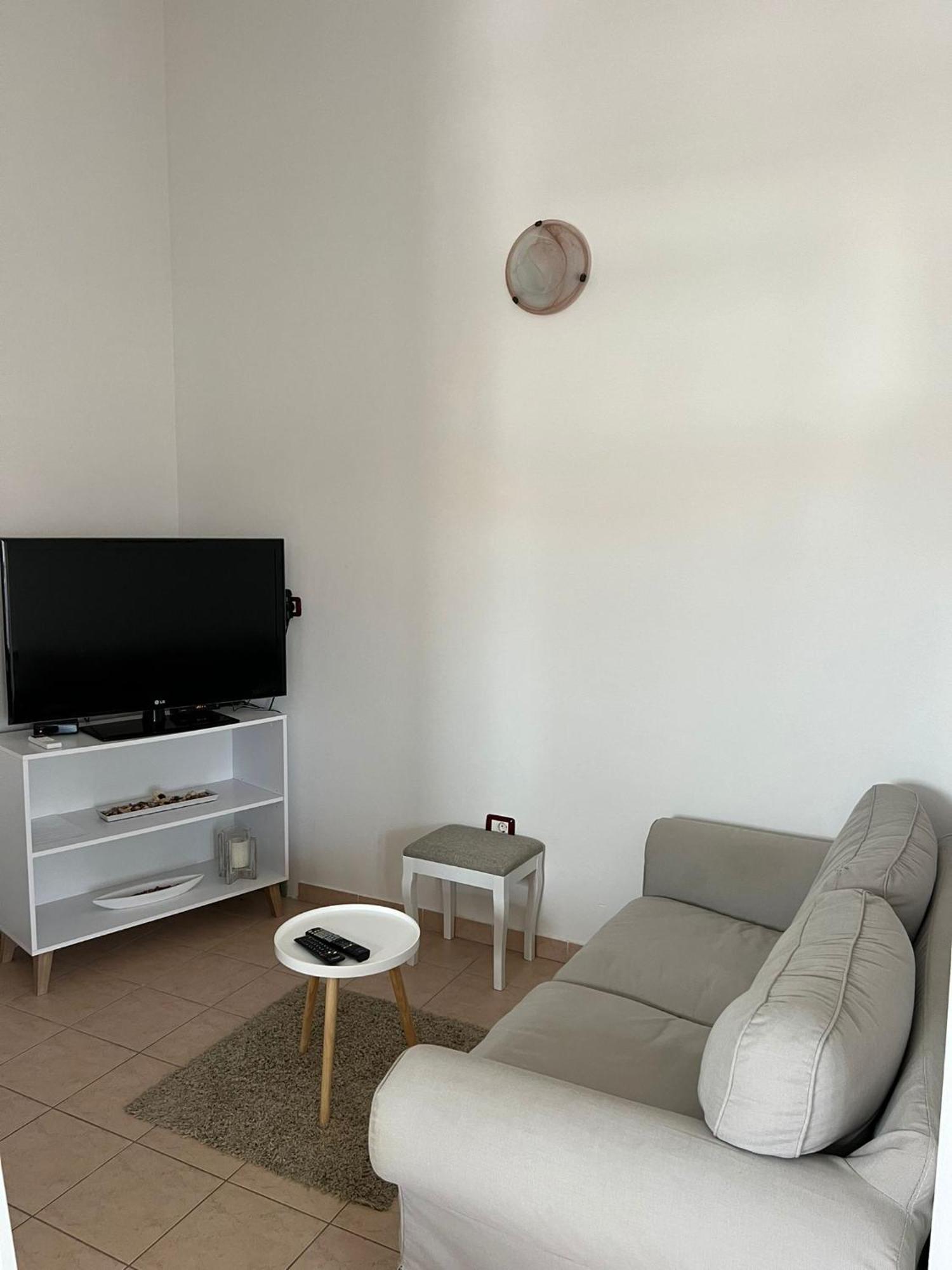 Apartments&Rooms Lorena 236 Rovinj Buitenkant foto