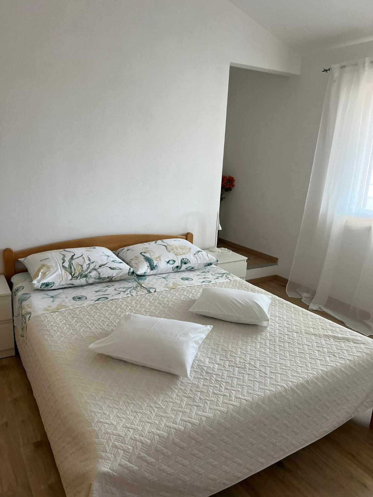 Apartments&Rooms Lorena 236 Rovinj Buitenkant foto