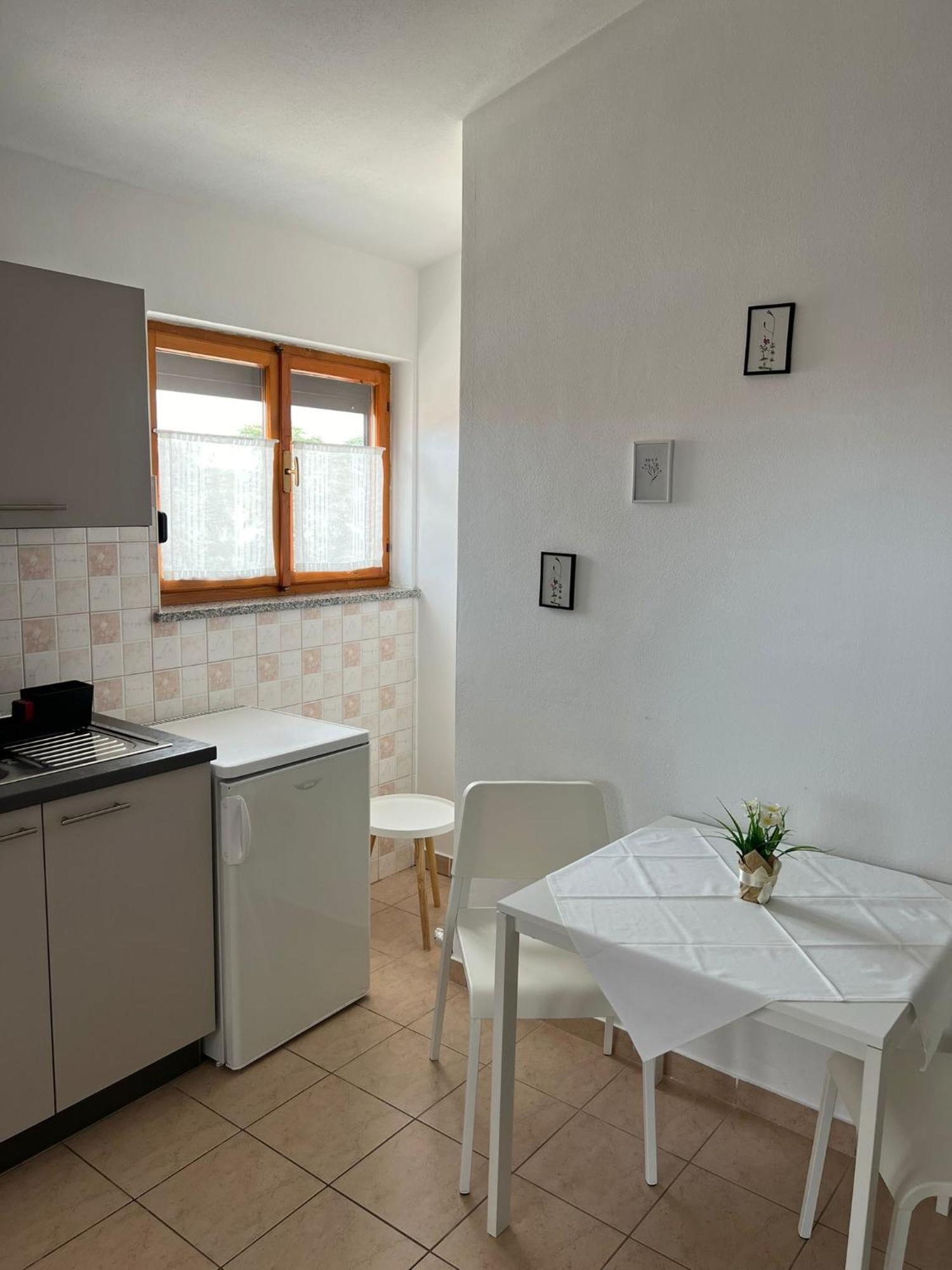 Apartments&Rooms Lorena 236 Rovinj Buitenkant foto