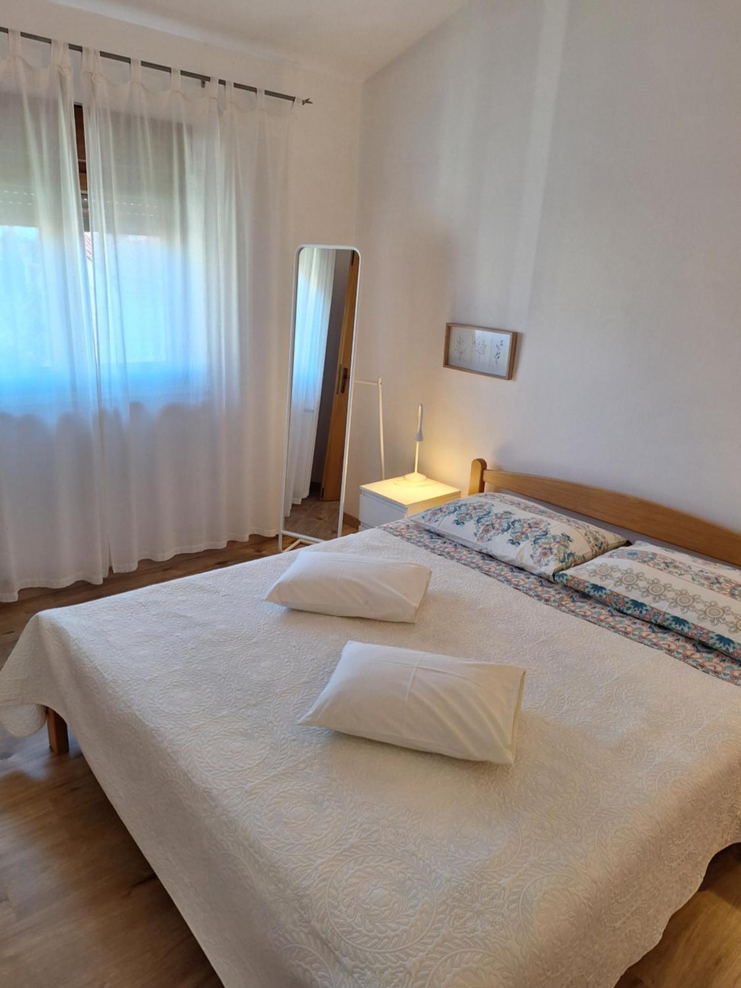 Apartments&Rooms Lorena 236 Rovinj Buitenkant foto