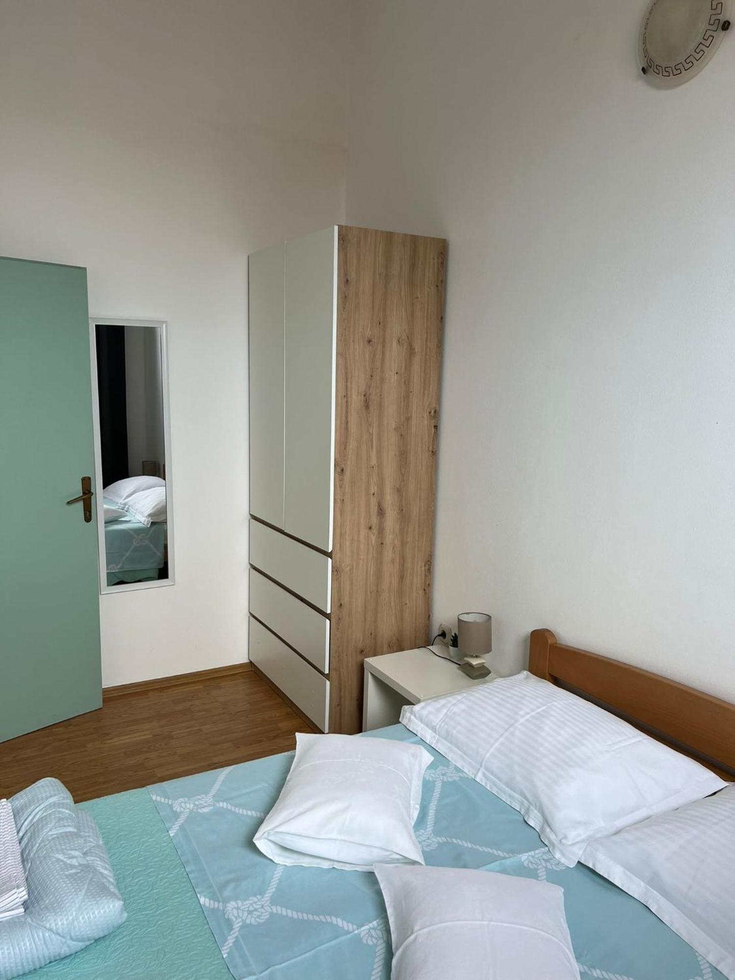 Apartments&Rooms Lorena 236 Rovinj Buitenkant foto