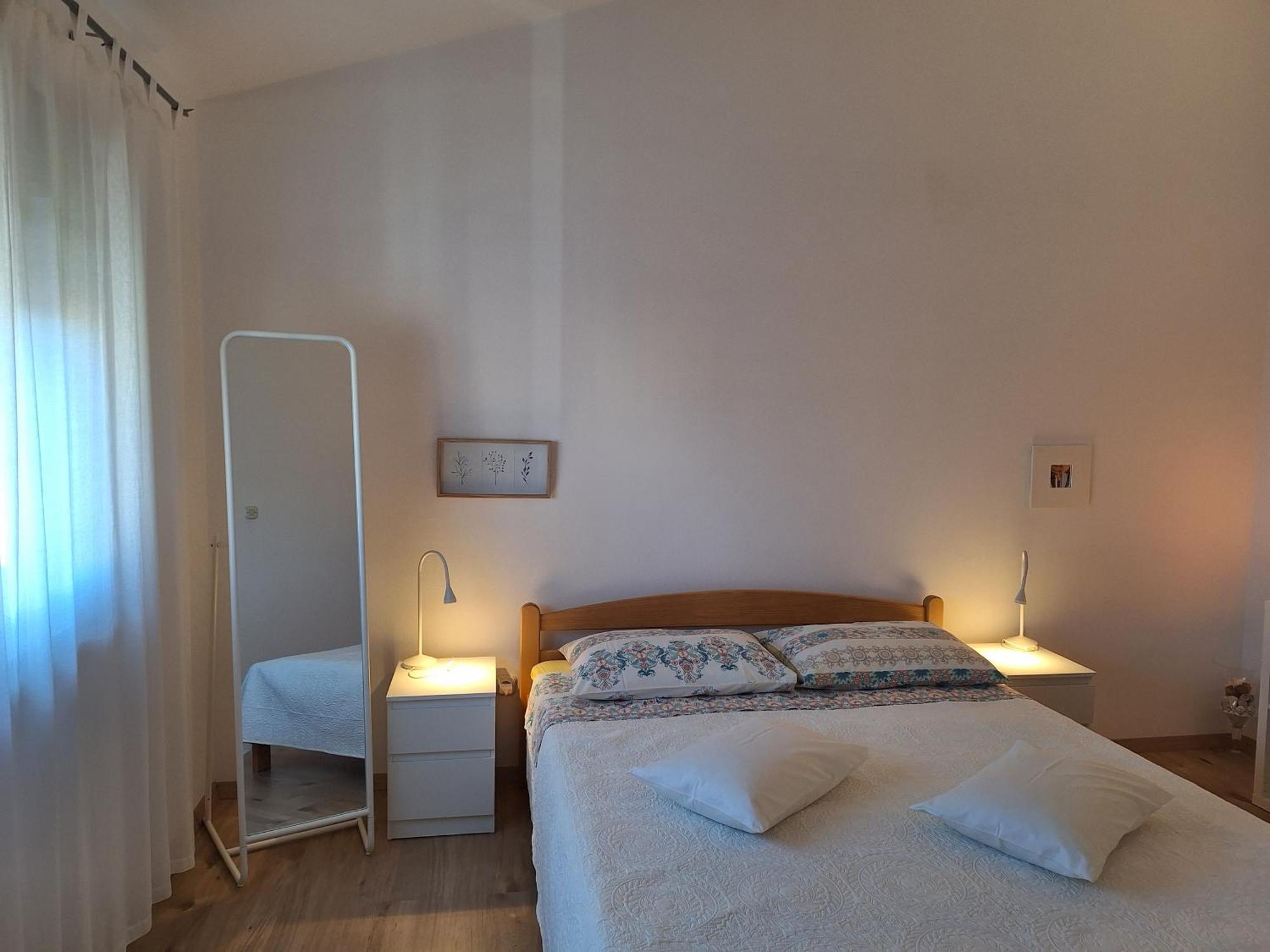 Apartments&Rooms Lorena 236 Rovinj Buitenkant foto