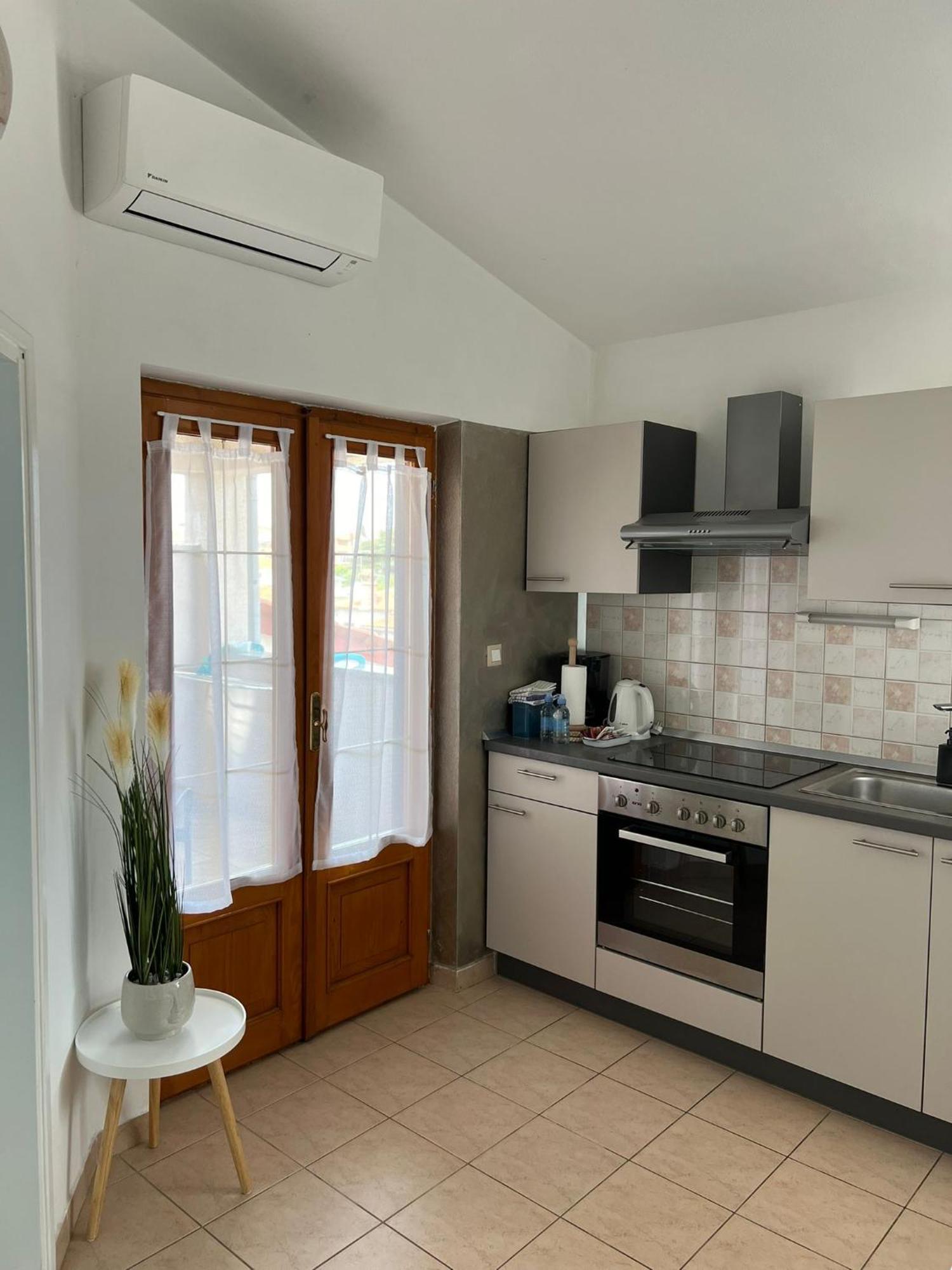 Apartments&Rooms Lorena 236 Rovinj Buitenkant foto