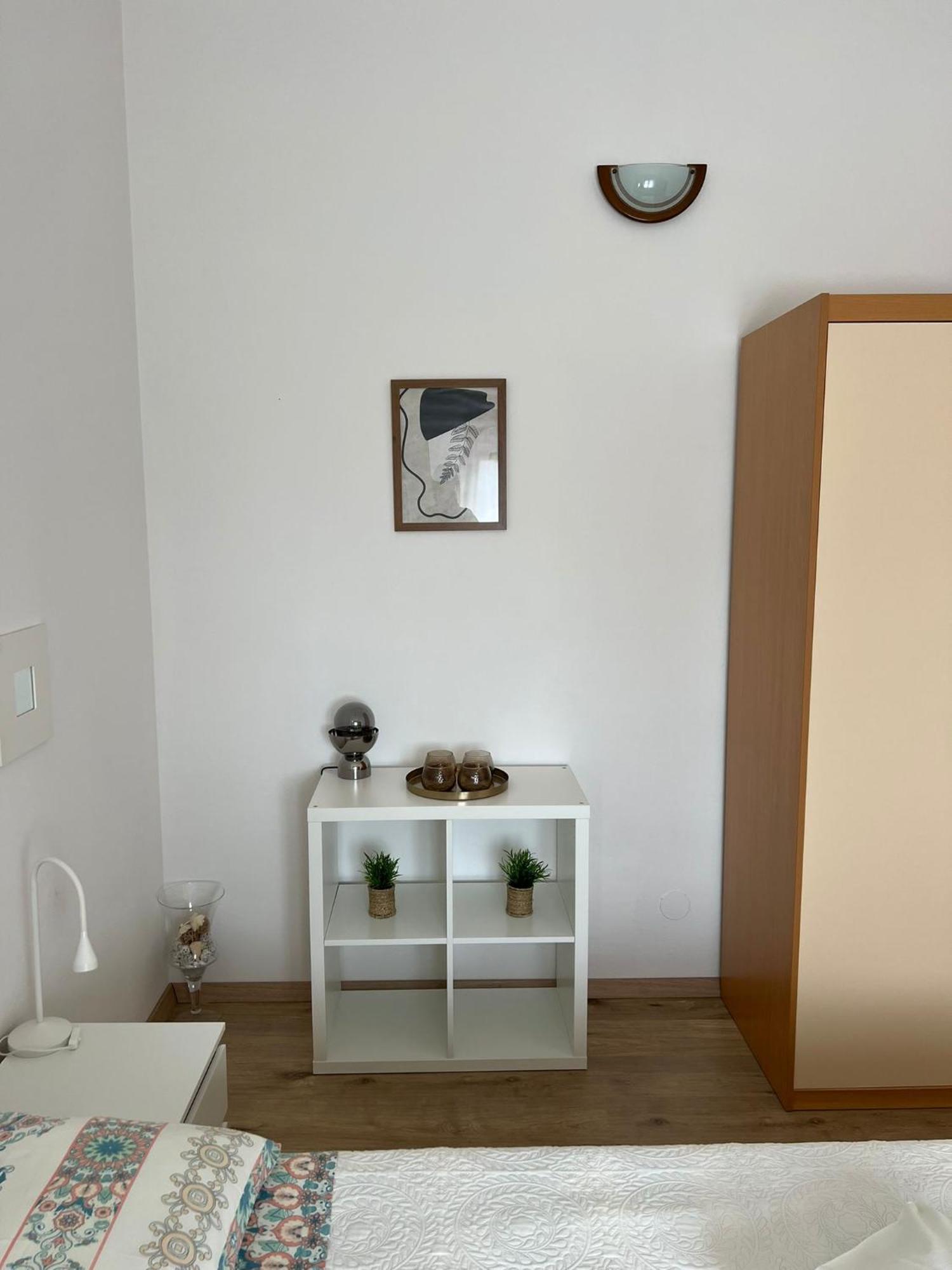 Apartments&Rooms Lorena 236 Rovinj Buitenkant foto
