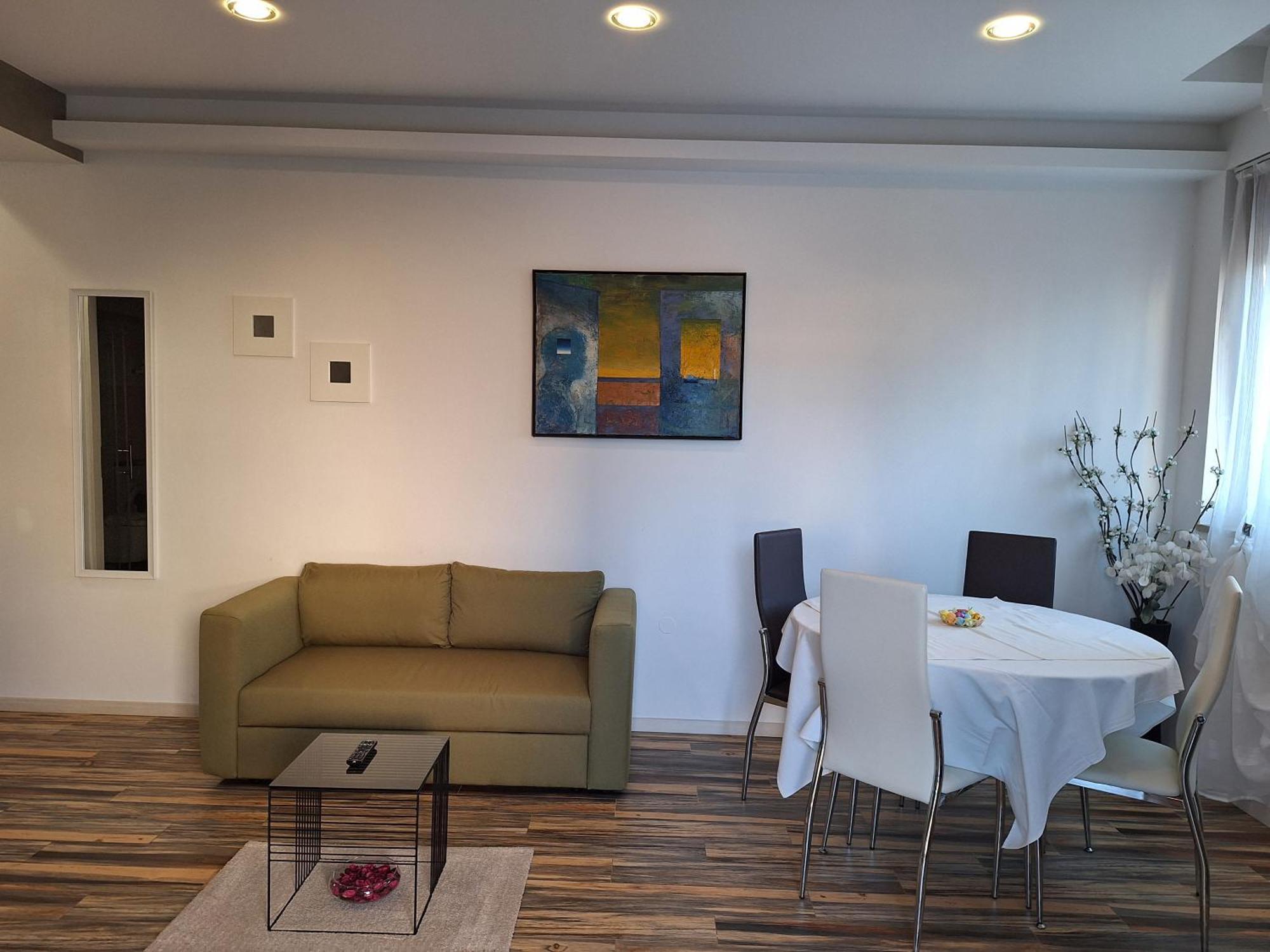 Apartments&Rooms Lorena 236 Rovinj Buitenkant foto