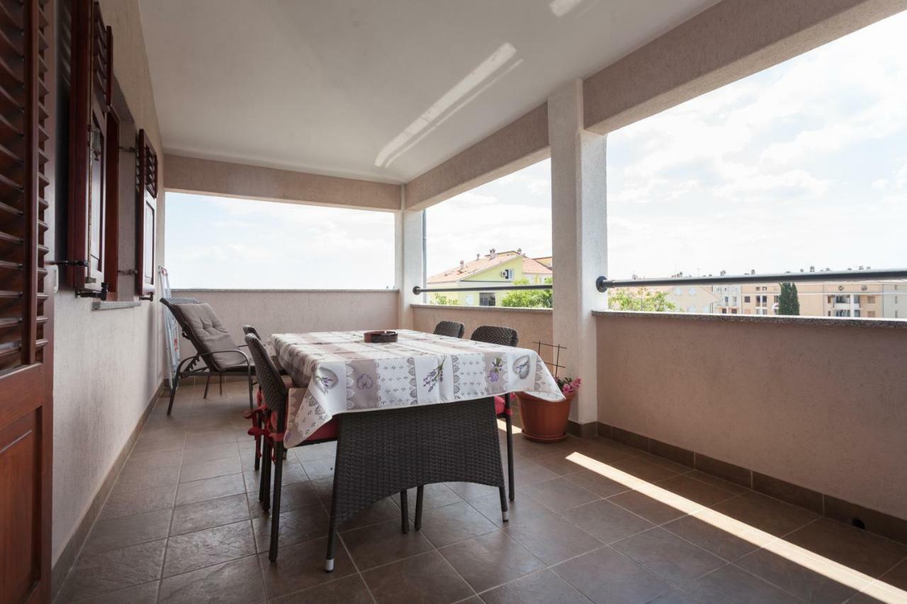 Apartments&Rooms Lorena 236 Rovinj Buitenkant foto